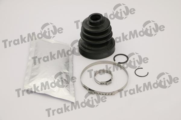 TrakMotive 50-0253 - Маншон, полуоска vvparts.bg