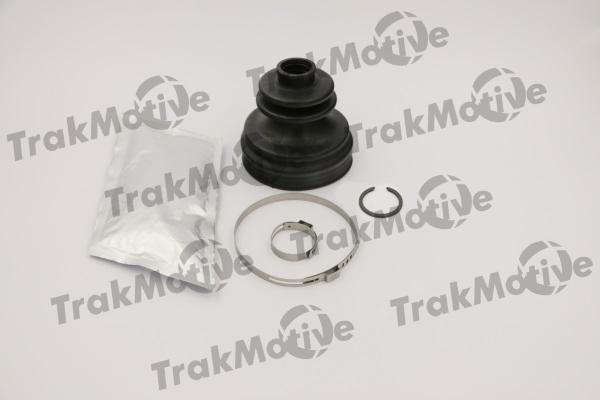 TrakMotive 50-0263 - Маншон, полуоска vvparts.bg