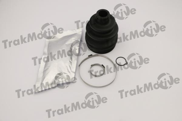 TrakMotive 50-0262 - Маншон, полуоска vvparts.bg