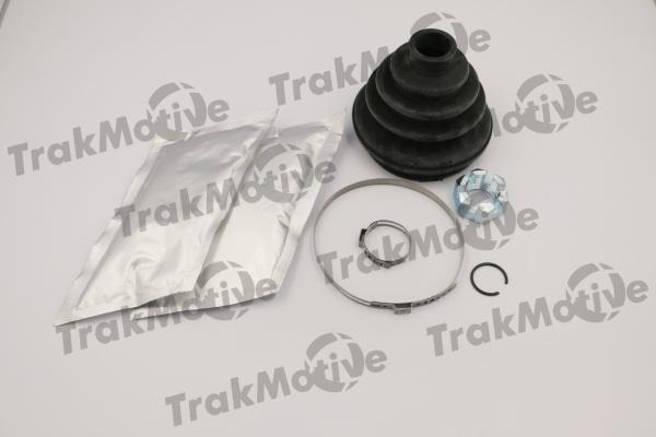 TrakMotive 50-0209 - Маншон, полуоска vvparts.bg