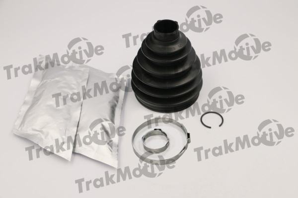 TrakMotive 50-0206 - Маншон, полуоска vvparts.bg