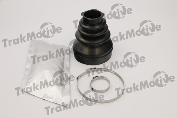 TrakMotive 50-0201 - Маншон, полуоска vvparts.bg