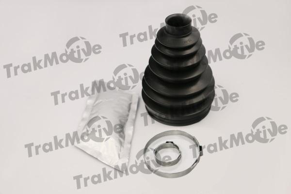 TrakMotive 50-0202 - Маншон, полуоска vvparts.bg