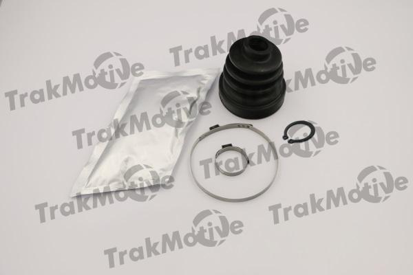 TrakMotive 50-0219 - Маншон, полуоска vvparts.bg