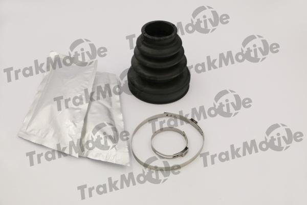 TrakMotive 50-0215 - Маншон, полуоска vvparts.bg