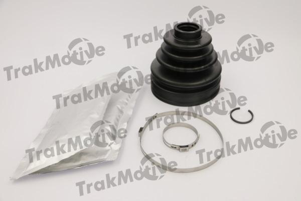 TrakMotive 50-0216 - Маншон, полуоска vvparts.bg