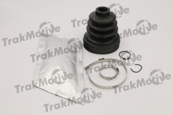 TrakMotive 50-0218 - Маншон, полуоска vvparts.bg