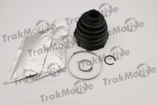 TrakMotive 50-0212 - Маншон, полуоска vvparts.bg