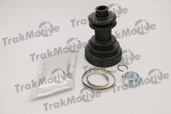 TrakMotive 50-0217 - Маншон, полуоска vvparts.bg