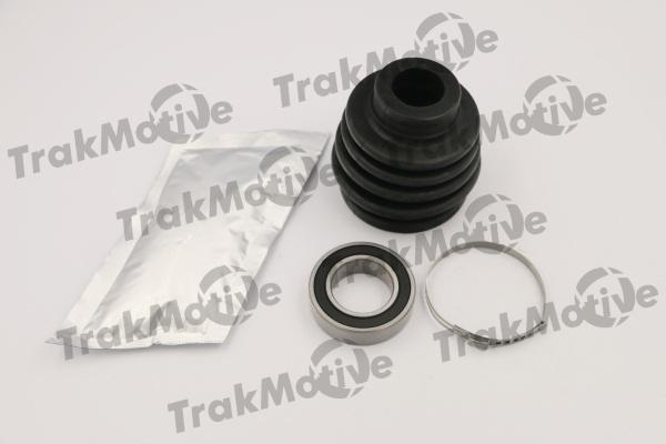 TrakMotive 50-0284 - Маншон, полуоска vvparts.bg