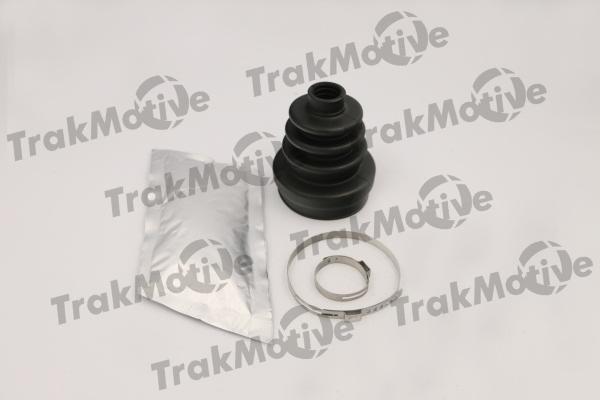 TrakMotive 50-0280 - Маншон, полуоска vvparts.bg