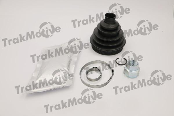 TrakMotive 50-0281 - Маншон, полуоска vvparts.bg