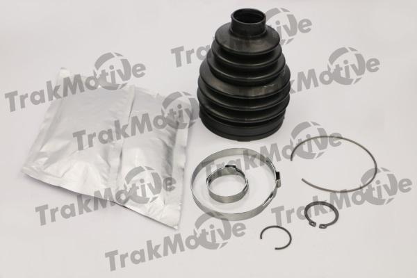 TrakMotive 50-0288 - Маншон, полуоска vvparts.bg