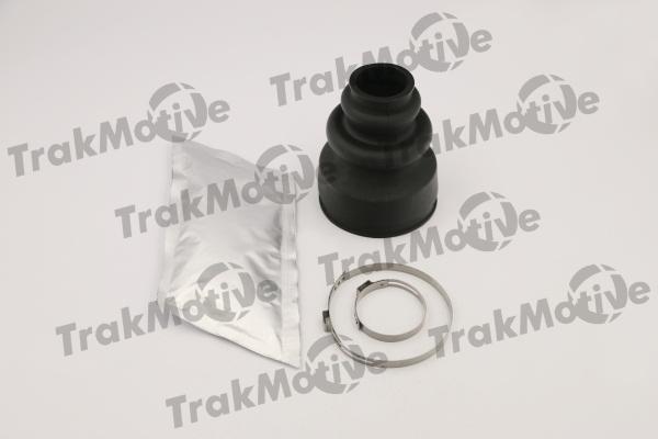 TrakMotive 50-0239 - Маншон, полуоска vvparts.bg