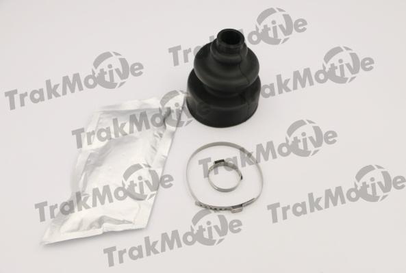 TrakMotive 50-0234 - Маншон, полуоска vvparts.bg