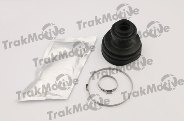 TrakMotive 50-0235 - Маншон, полуоска vvparts.bg