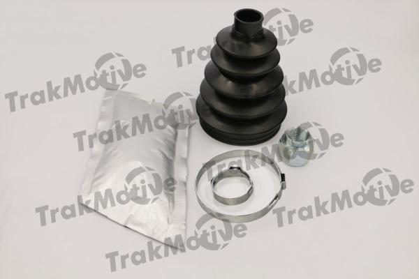 TrakMotive 50-0231 - Маншон, полуоска vvparts.bg