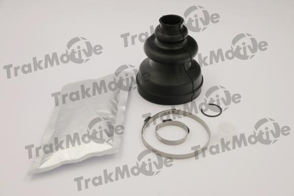 TrakMotive 50-0233 - Маншон, полуоска vvparts.bg