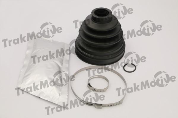 TrakMotive 50-0232 - Маншон, полуоска vvparts.bg