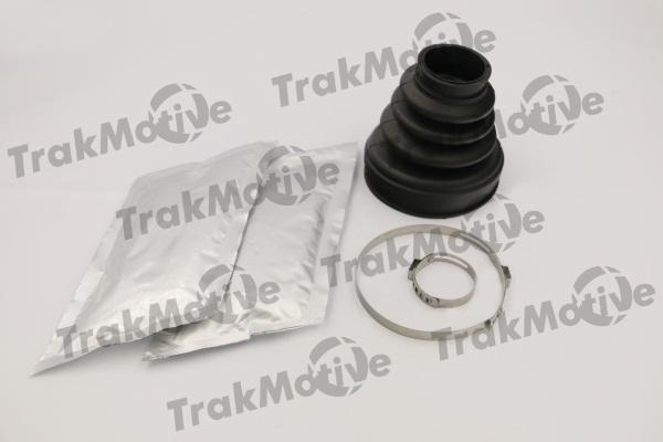 TrakMotive 50-0237 - Маншон, полуоска vvparts.bg