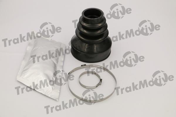 TrakMotive 50-0229 - Маншон, полуоска vvparts.bg