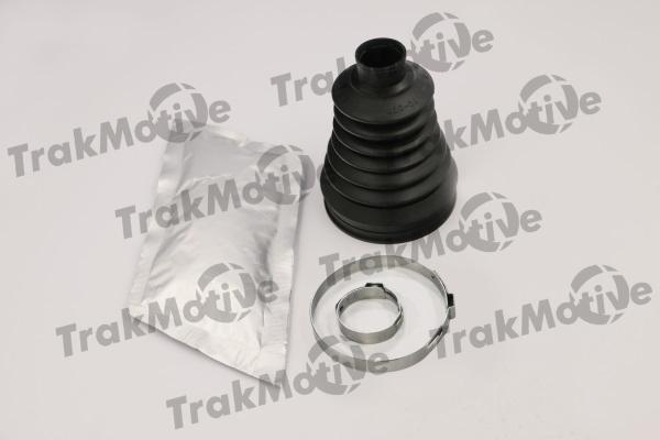 TrakMotive 50-0224 - Маншон, полуоска vvparts.bg