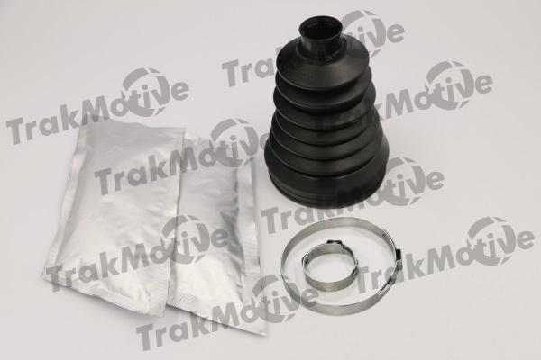 TrakMotive 50-0225 - Маншон, полуоска vvparts.bg