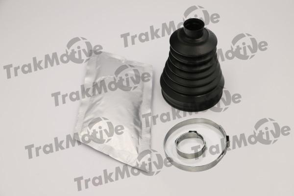 TrakMotive 50-0223 - Маншон, полуоска vvparts.bg