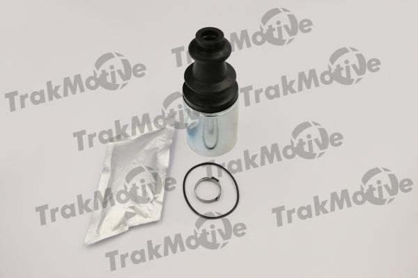 TrakMotive 50-0222 - Маншон, полуоска vvparts.bg