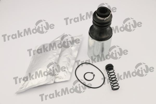 TrakMotive 50-0227 - Маншон, полуоска vvparts.bg