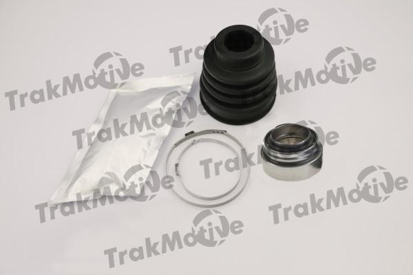 TrakMotive 50-0275 - Маншон, полуоска vvparts.bg