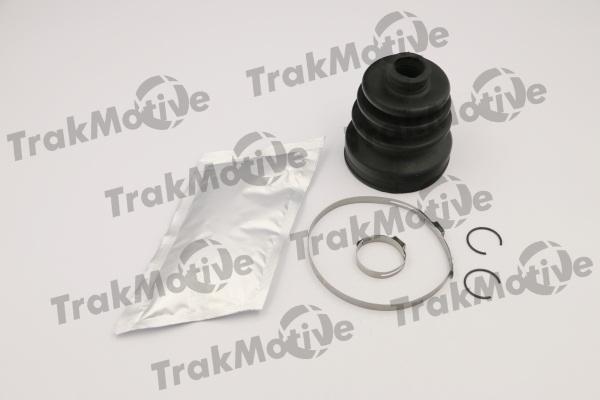 TrakMotive 50-0271 - Маншон, полуоска vvparts.bg