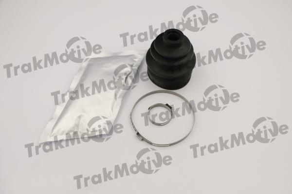 TrakMotive 50-0273 - Маншон, полуоска vvparts.bg