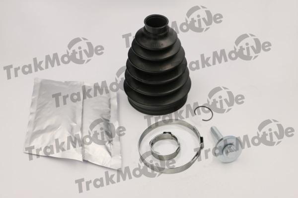 TrakMotive 50-0799 - Маншон, полуоска vvparts.bg