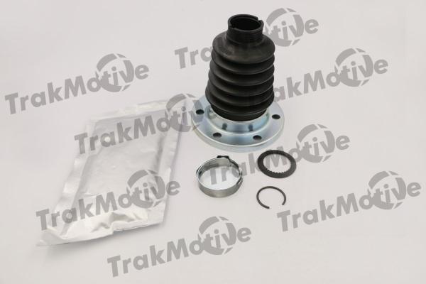 TrakMotive 50-0794 - Маншон, полуоска vvparts.bg