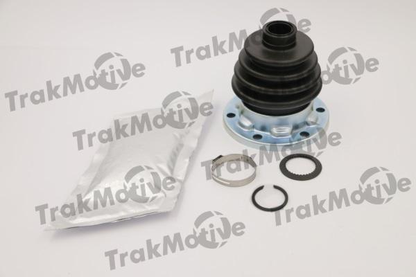 TrakMotive 50-0795 - Маншон, полуоска vvparts.bg