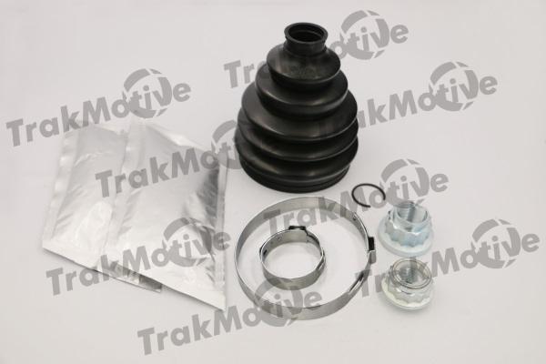 TrakMotive 50-0792 - Маншон, полуоска vvparts.bg