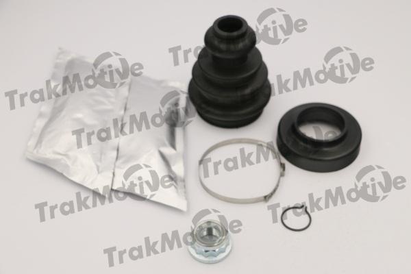 TrakMotive 50-0797 - Маншон, полуоска vvparts.bg