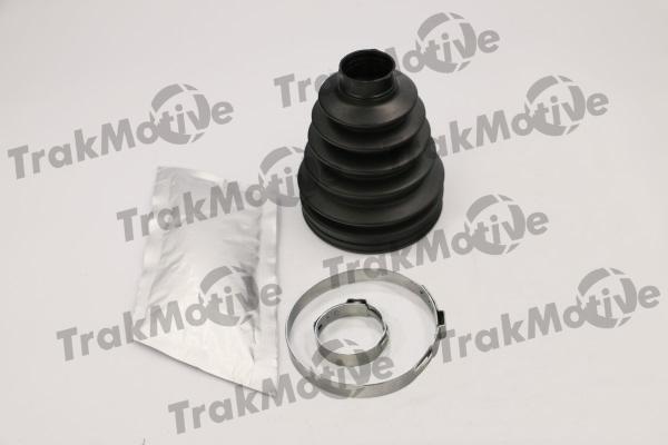 TrakMotive 50-0748 - Маншон, полуоска vvparts.bg