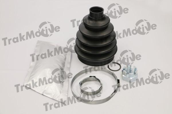 TrakMotive 50-0759 - Маншон, полуоска vvparts.bg