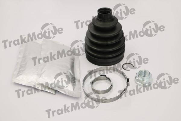 TrakMotive 50-0769 - Маншон, полуоска vvparts.bg