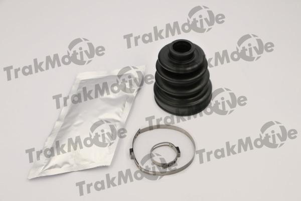 TrakMotive 50-0764 - Маншон, полуоска vvparts.bg