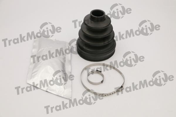 TrakMotive 50-0766 - Маншон, полуоска vvparts.bg