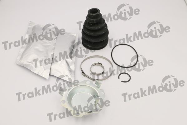 TrakMotive 50-0709 - Маншон, полуоска vvparts.bg