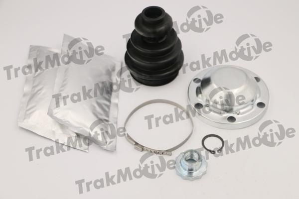 TrakMotive 50-0706 - Маншон, полуоска vvparts.bg