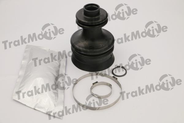 TrakMotive 50-0700 - Маншон, полуоска vvparts.bg