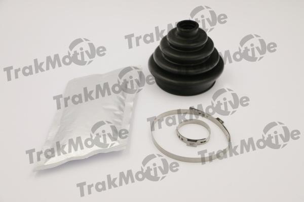 TrakMotive 50-0719 - Маншон, полуоска vvparts.bg