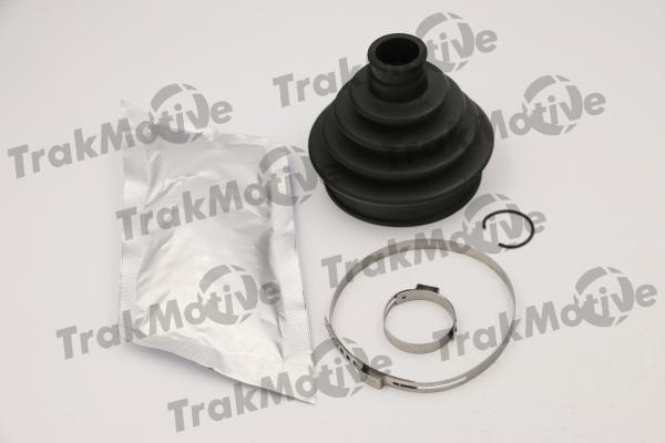 TrakMotive 50-0715 - Маншон, полуоска vvparts.bg