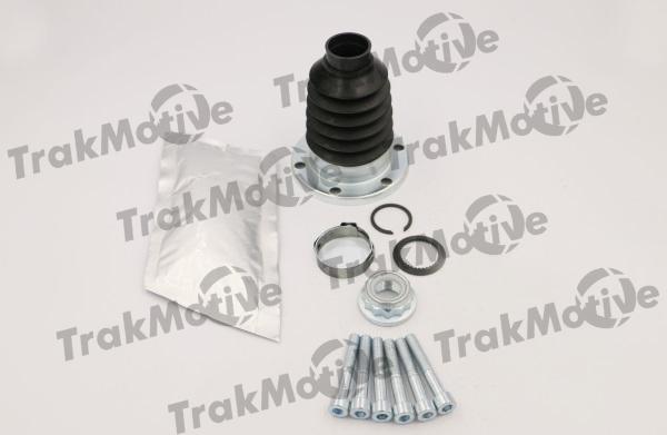 TrakMotive 50-0713 - Маншон, полуоска vvparts.bg