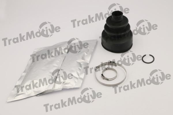 TrakMotive 50-0717 - Маншон, полуоска vvparts.bg